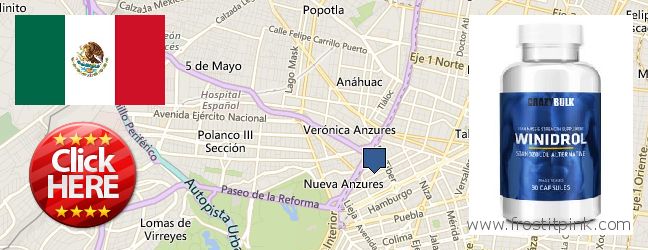 Dónde comprar Winstrol Steroids en linea Cuauhtemoc, Mexico