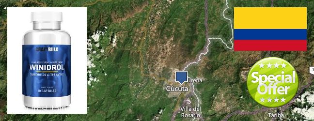 Buy Winstrol Steroid online Cucuta, Colombia Best Place to Buy Winstrol Steroid online Cucuta, Colombia