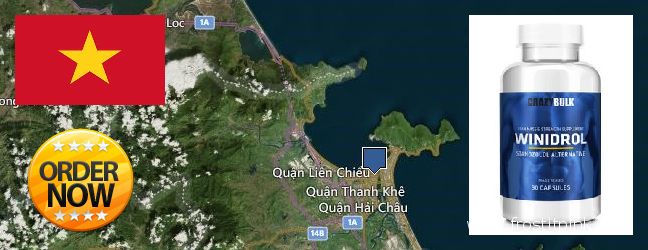 Where Can You Buy Winstrol Steroid online Da Nang, Vietnam