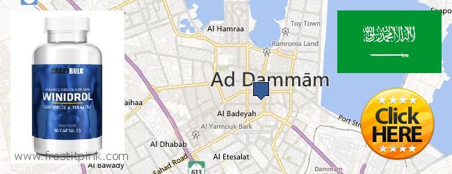 Where to Buy Winstrol Steroid online Dammam, Saudi Arabia