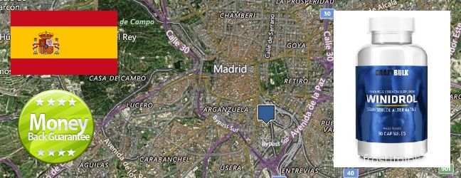 Comprar Winstrol Steroids en linea Delicias, Spain Dónde comprar Winstrol Steroids en linea Delicias, Spain