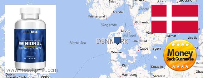 Where to Buy Winstrol Steroid online Denmark