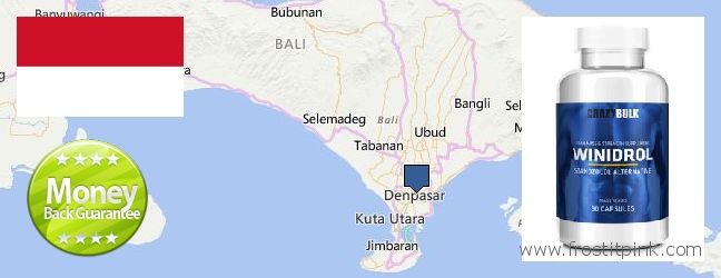 Where to Buy Winstrol Steroid online Denpasar, Indonesia