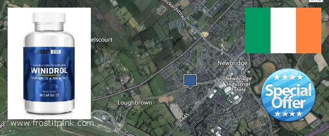 Where to Purchase Winstrol Steroid online Droichead Nua, Ireland