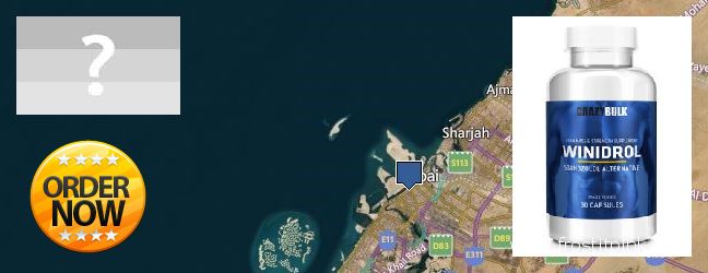 Buy Winstrol Steroid online Dubai, UAE