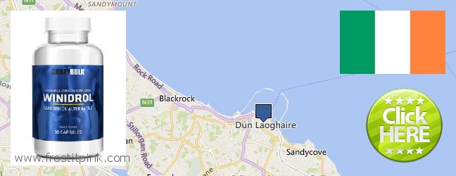 Where to Buy Winstrol Steroid online Dun Laoghaire, Ireland