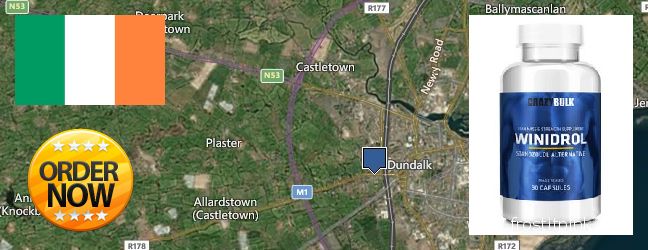 Purchase Winstrol Steroid online Dundalk, Ireland