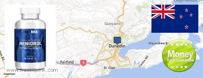 Where Can I Buy Winstrol Steroid online Dunedin, New Zealand