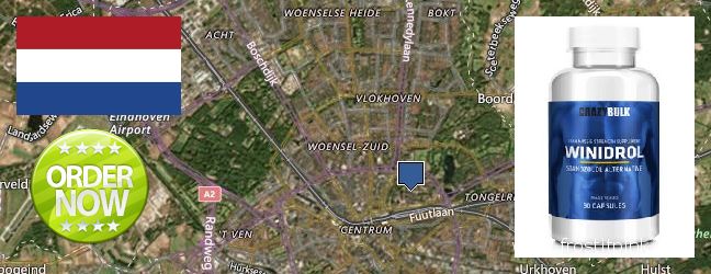 Where to Buy Winstrol Steroid online Eindhoven, Netherlands