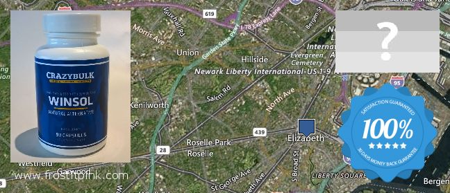 Koupit Winstrol Steroids on-line Elizabeth, USA Kde koupit Winstrol Steroids on-line Elizabeth, USA