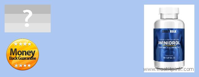 Where Can I Purchase Winstrol Steroid online Elk Grove, USA