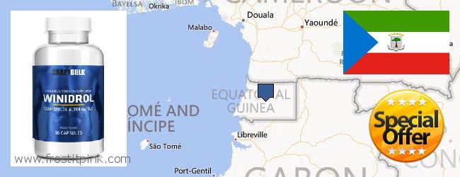 Où Acheter Winstrol Steroids en ligne Equatorial Guinea