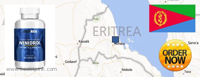 Unde să cumpărați Winstrol Steroids on-line Eritrea