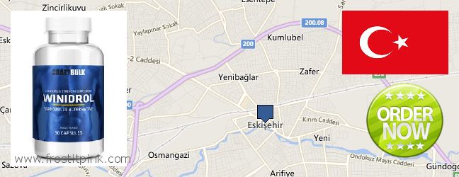 Where to Buy Winstrol Steroid online Eskisehir, Turkey