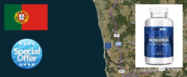 Buy Winstrol Steroid online Esposende, Portugal