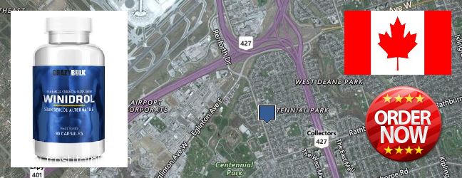 Acheter Winstrol Steroids en ligne Etobicoke, Canada Où Acheter Winstrol Steroids en ligne Etobicoke, Canada