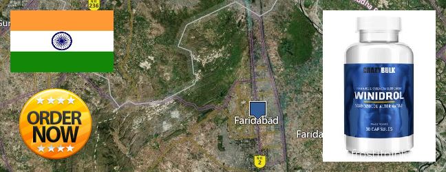 Buy Winstrol Steroid online Faridabad, India Where Can You Buy Winstrol Steroid online Faridabad, India