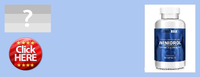 Где купить Winstrol Steroids онлайн Fort Collins, USA