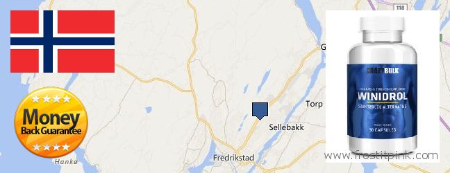 Where to Buy Winstrol Steroid online Fredrikstad, Norway