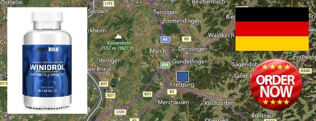 Hvor kan jeg købe Winstrol Steroids online Freiburg, Germany