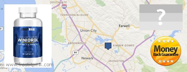 Где купить Winstrol Steroids онлайн Fremont, USA