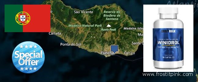 Compre Winstrol Steroids on-line Funchal, Portugal Onde Comprar Winstrol Steroids on-line Funchal, Portugal