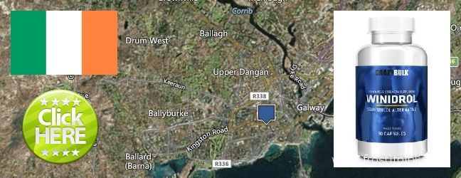 Where to Buy Winstrol Steroid online Gaillimh, Ireland