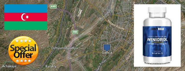 Buy Winstrol Steroid online Ganja, Azerbaijan Purchase Winstrol Steroid online Ganja, Azerbaijan