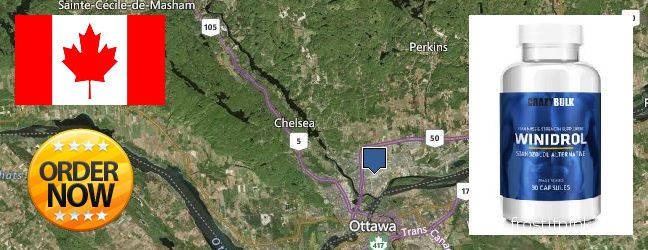 Where to Buy Winstrol Steroid online Gatineau, Canada