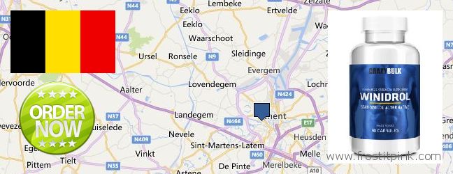 Où Acheter Winstrol Steroids en ligne Gent, Belgium