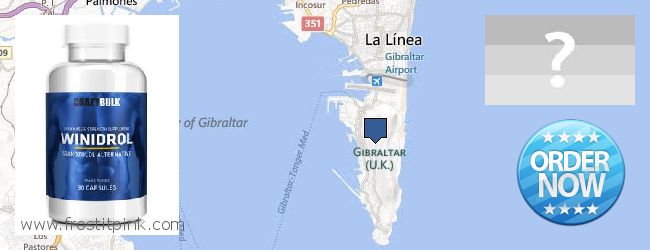 Onde Comprar Winstrol Steroids on-line Gibraltar