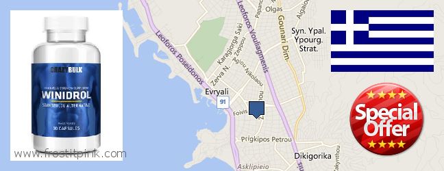 Nereden Alınır Winstrol Steroids çevrimiçi Glyfada, Greece