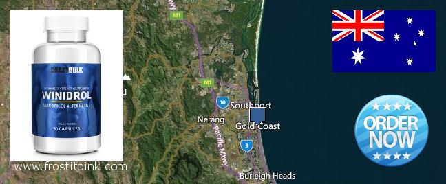 Where to Buy Winstrol Steroid online Gold Coast, Australia