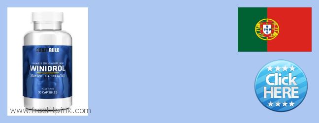 Onde Comprar Winstrol Steroids on-line Gondomar, Portugal
