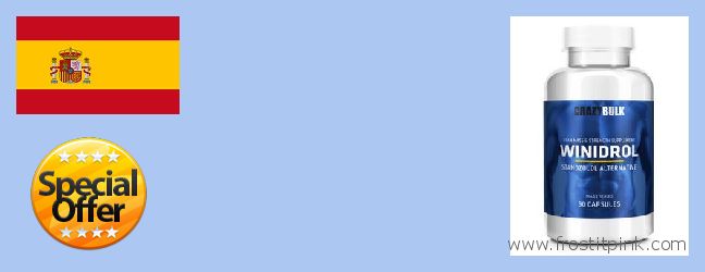 Purchase Winstrol Steroid online Gracia, Spain Where to Purchase Winstrol Steroid online Gracia, Spain