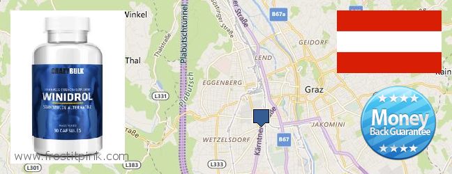 Where to Buy Winstrol Steroid online Graz, Austria