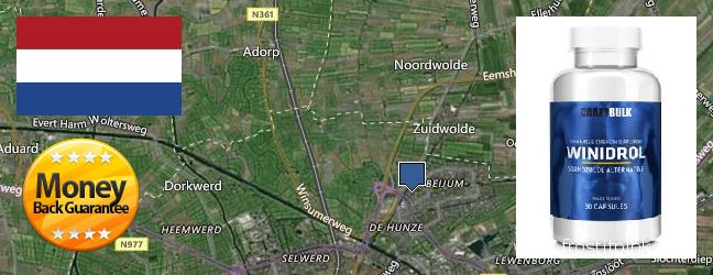 Waar te koop Winstrol Steroids online Groningen, Netherlands