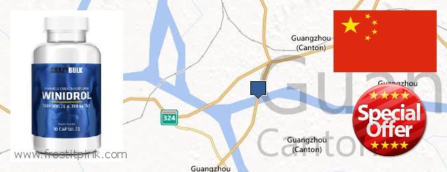 Purchase Winstrol Steroid online Guangzhou, China Where to Buy Winstrol Steroid online Guangzhou, China