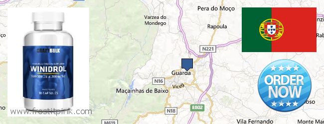 Where Can You Buy Winstrol Steroid online Guarda, Portugal