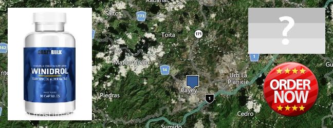 Best Place to Buy Winstrol Steroid online Guaynabo, Puerto Rico