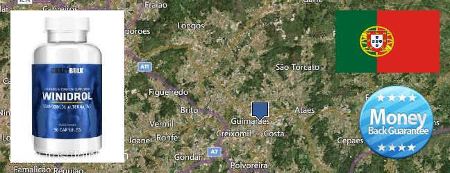 Where to Purchase Winstrol Steroid online Guimaraes, Portugal