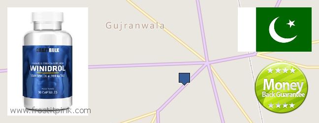 Where to Buy Winstrol Steroid online Gujranwala, Pakistan