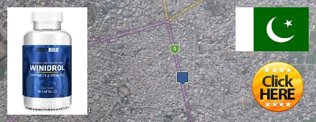 Buy Winstrol Steroid online Gujrat, Pakistan Where to Purchase Winstrol Steroid online Gujrat, Pakistan