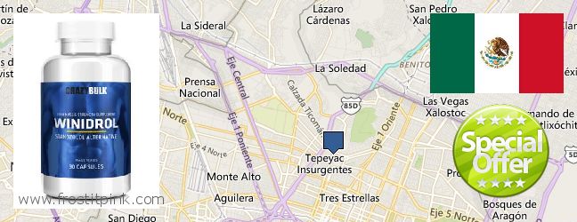 Where Can I Purchase Winstrol Steroid online Gustavo A. Madero, Mexico