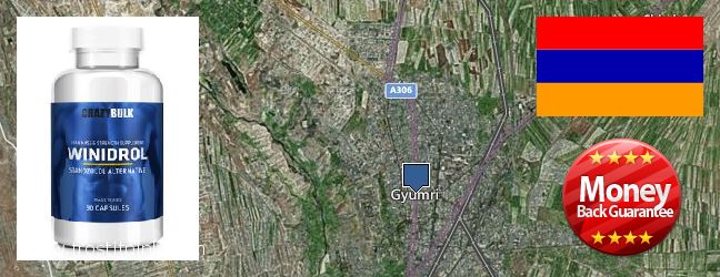 Πού να αγοράσετε Winstrol Steroids σε απευθείας σύνδεση Gyumri, Armenia