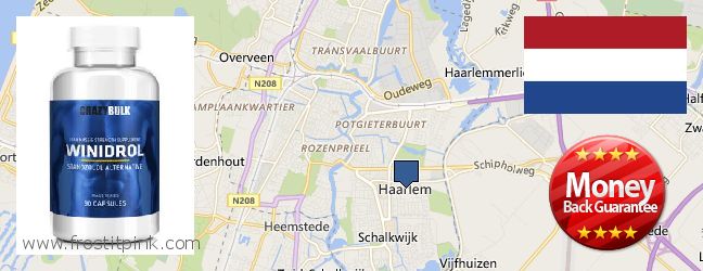 Where to Buy Winstrol Steroid online Haarlem, Netherlands