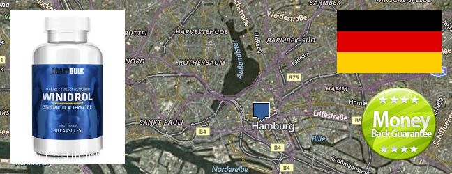 Hvor kan jeg købe Winstrol Steroids online Hamburg-Mitte, Germany