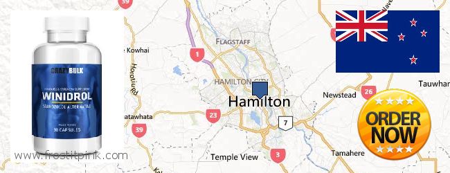 Buy Winstrol Steroid online Hamilton, New Zealand Where to Buy Winstrol Steroid online Hamilton, New Zealand