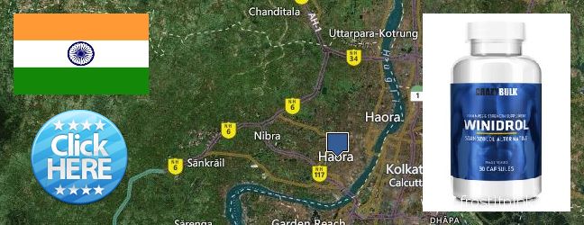 Where Can I Purchase Winstrol Steroid online Haora, India