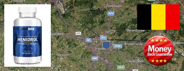 Where to Buy Winstrol Steroid online Hasselt, Belgium